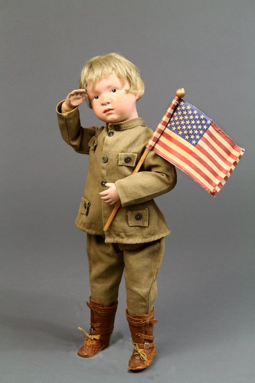 Куклы Albert Schoenhut | Бэйбики Куклы Albert Schoenhut — Редкие антикварные куклы и реплики: воск