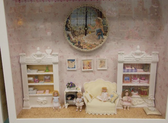 Музей кукол и миниатюры — Музеи кукол и фабрики игрушек: фоторепортажи