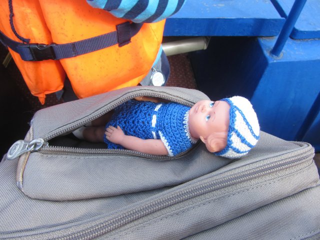 Приглашаем на водную экскурсию по Петербургу (фото 3)