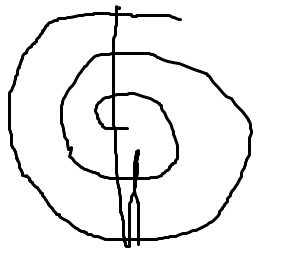 Мастер-класс как из раздвоенной чёлки у кукол Паола Рейна сделать ровную | Бэйбики Мастер-класс как из раздвоенной чёлки у кукол Паола Рейна сделать ровную (фото 3)