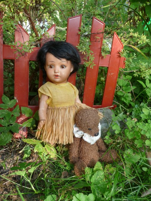 Немного молочного шоколада