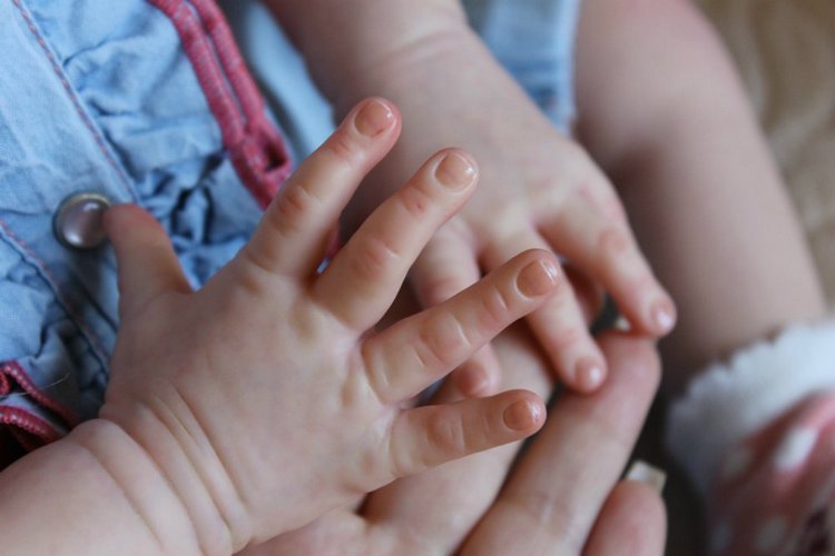 Мои сестрички Аня и Яна! Куклы реборн Шепелевой Людмилы