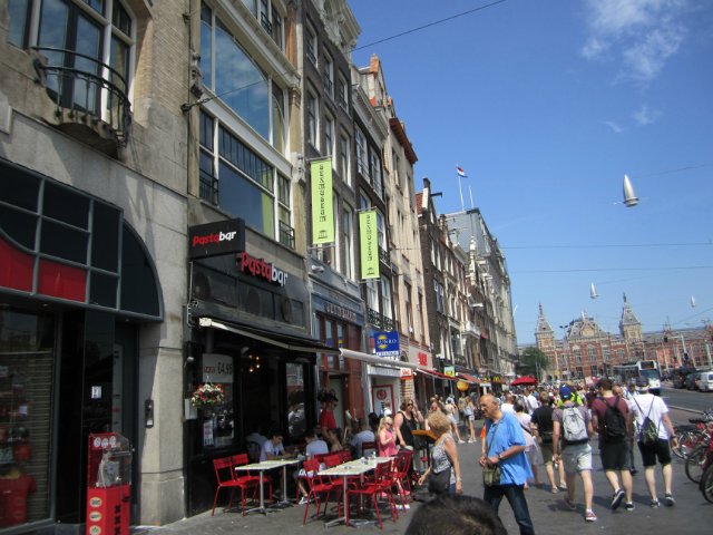 "В гостях у сказки" или моя поездка к нашей Lalysse из Голландии (фото 4)