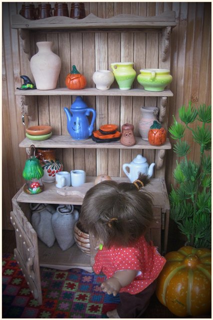 Маленькие гномики от Danton Jos