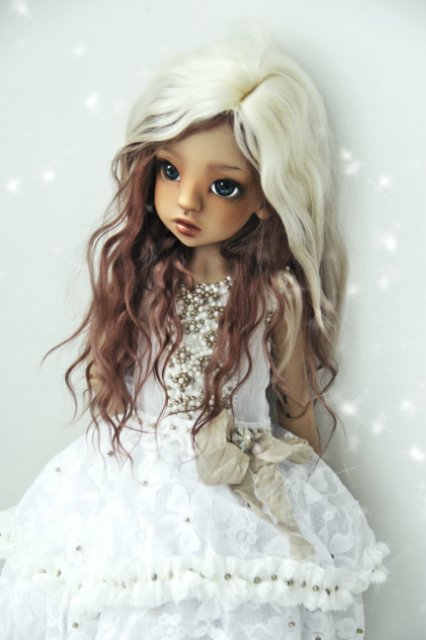 Моя красавица Иззи!! Izzy, Кайе Виггз | Бэйбики Моя красавица Иззи!! Izzy, Кайе Виггз (фото 8)