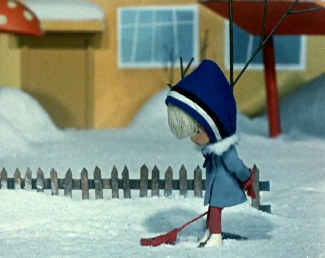 Ностальгия. Во что я играла в детстве (фото 2)