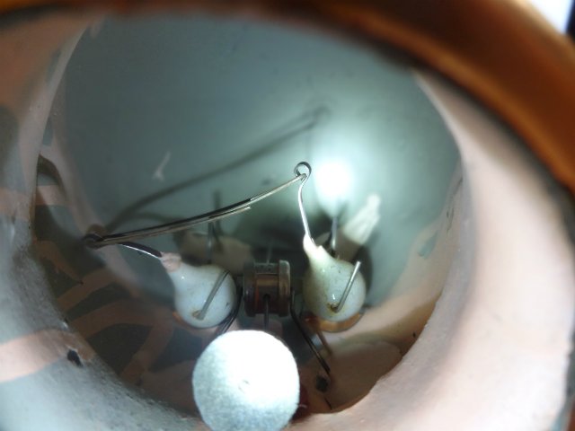 Оловянное чудо или кто ты Малыш