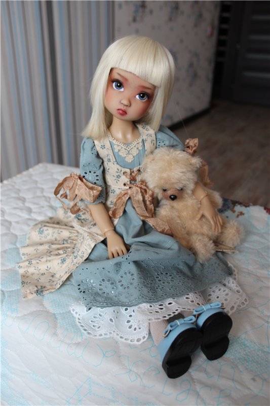 Хотим весну! Уже встречаем (фото 9)