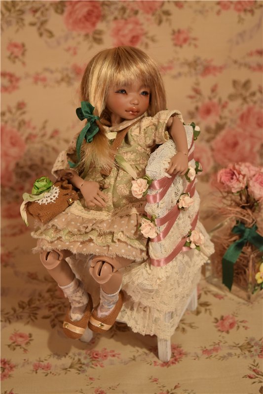 Je t'aime... Из Парижа с любовью (фото 5)