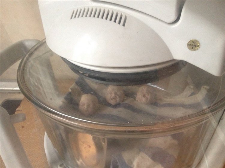 Faceplate. Работа над авторской куклой кипит (фото 5)