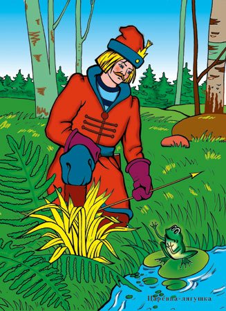 Принцесса и лягушка — Одежда и обувь для кукол своими руками: фото