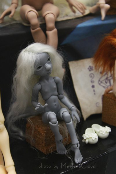 Весенний Бал Кукол 2016. Фотообзор