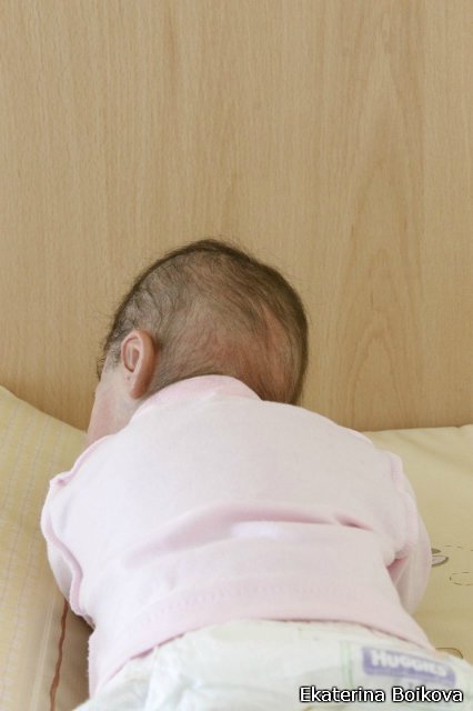 Кукла реборн Тейлор, скульптор Tamie Yarie