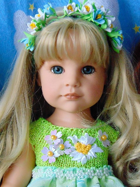 Солнечные наряды для Готц | Бэйбики Солнечные наряды для Готц