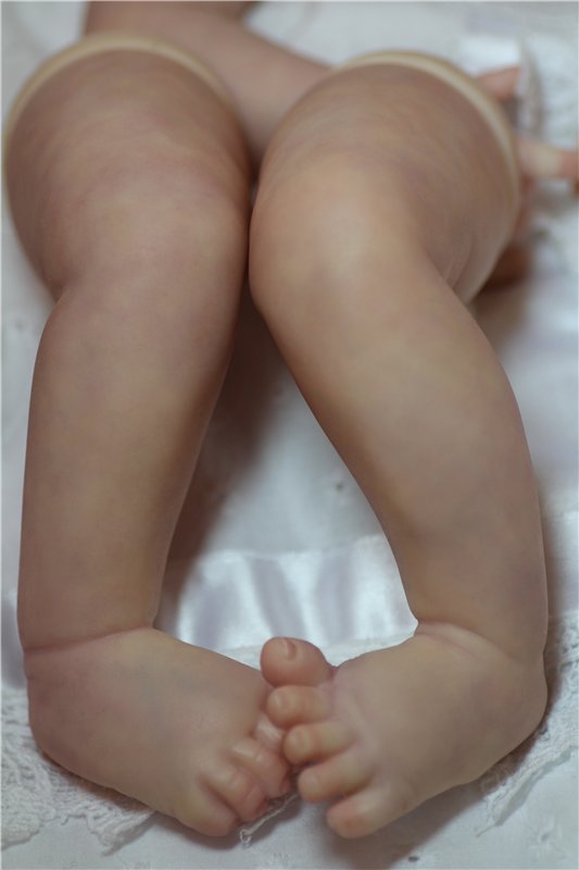 Кукла реборн Шаяночка | Бэйбики Кукла реборн Шаяночка — Куклы Реборн (Reborn): работы мастеров