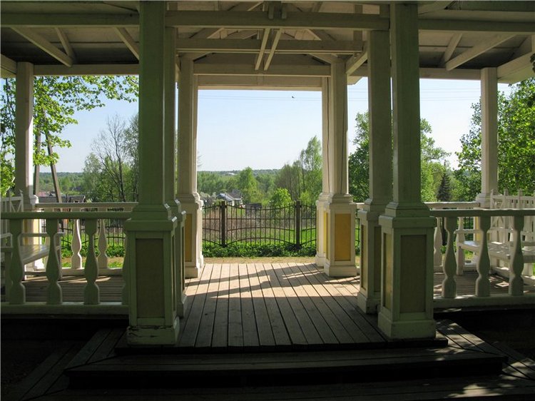 Субботний вояж. Заключительная часть (фото 9)