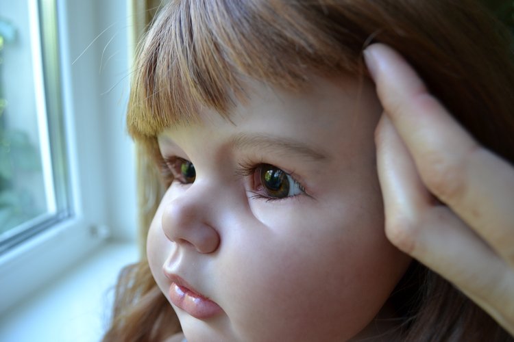 Кукла реборн. Анжелика — Куклы Реборн (Reborn): работы мастеров