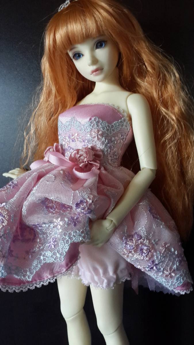 Майские обновки :) | Бэйбики Майские обновки :) — Куклы Iplehouse (Иплхаус): BJD (БЖД)