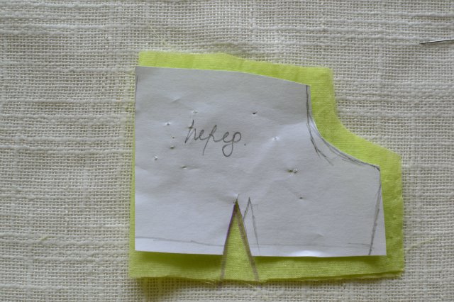 А не пошить ли сарафанчик? МК для начинающих, по пошиву простого, но очень симпатичного сарафана