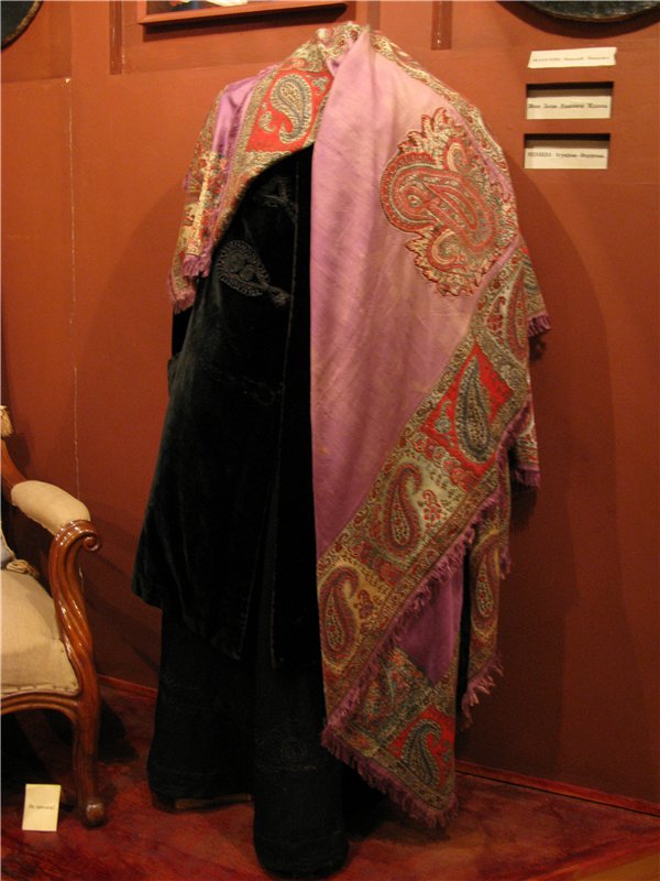 Кашин - город русского сердца. Часть первая. Кашинский краеведческий музей