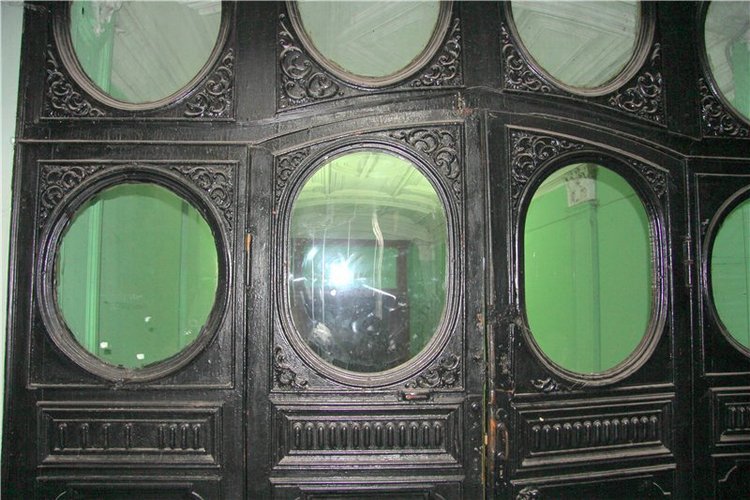 Кашин - город русского сердца. Часть третья. Купеческий город