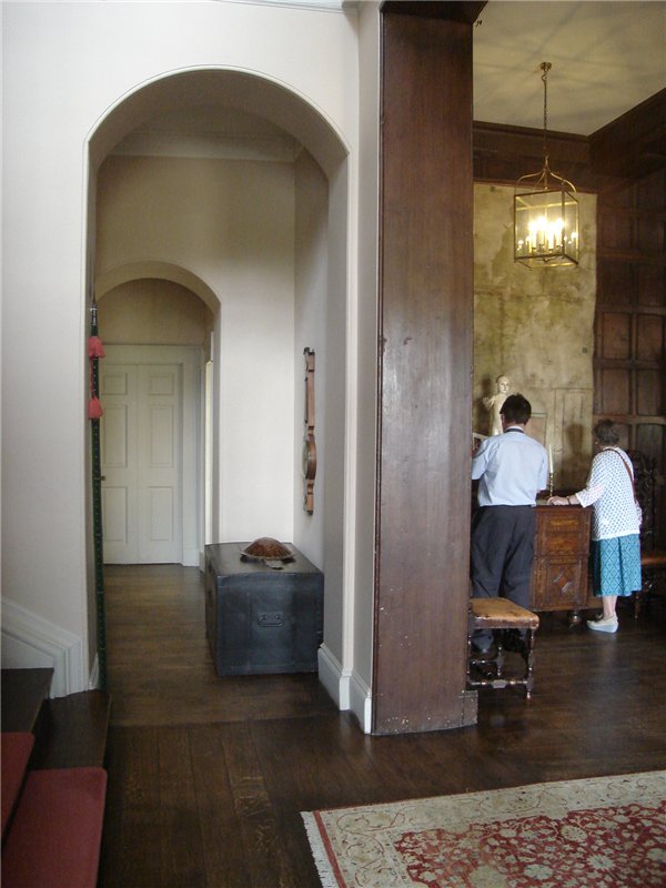 Путешествие Кролика Питера (окончание)