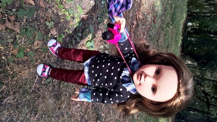 Ты и я такие разные, или, Если друг оказался вдруг