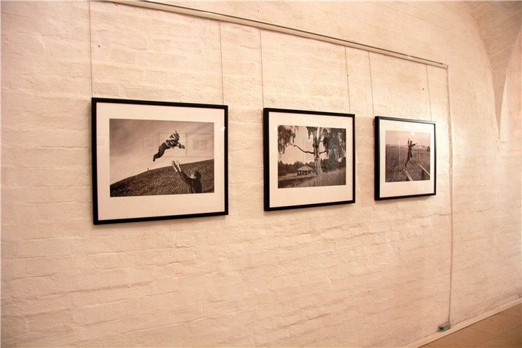 Старицкий православный фотофестиваль. Старицкий Свято-Успенский монастырь