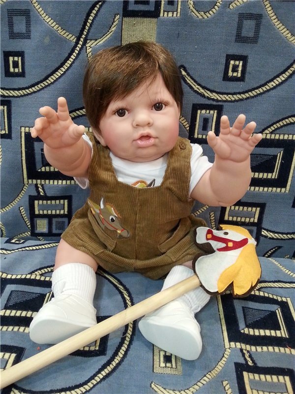 Мечты и реальность — Куклы Adora (Адора): коллекционные виниловые