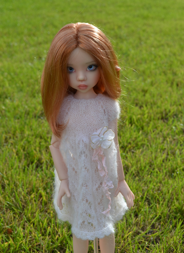 Небольшая прогулка с Алисой (Larissa KW) (фото 3)