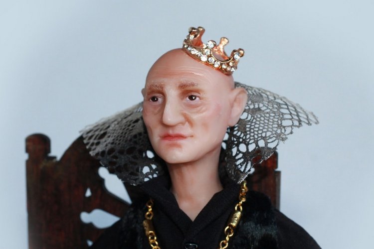 Осенний салон кукол на Тишинке 2016 - Мои впечатления и фото-отчет | Бэйбики Осенний салон кукол на Тишинке 2016 - Мои впечатления и фото-отчет