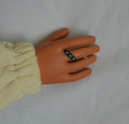 Большие девочки от Luigi Furga | Бэйбики Большие девочки от Luigi Furga (фото 8)