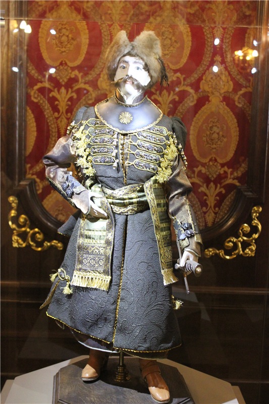 Несвижский замок в Беларуси (часть 2) (фото 3)