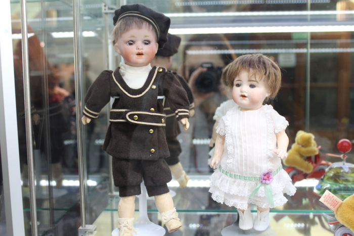 Искусство Куклы 2016! Солнечные фотографии. Фотоотчет