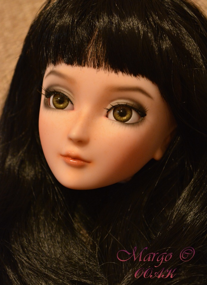 ООАК для игровых кукол — ООАК и репейнт игровых кукол: Bratz (фото 10)