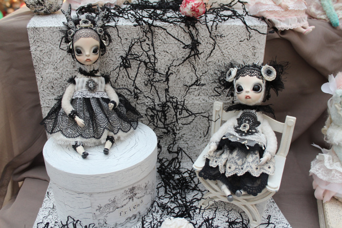 Искусство Куклы 2016! Солнечные фотографии. Фотоотчет