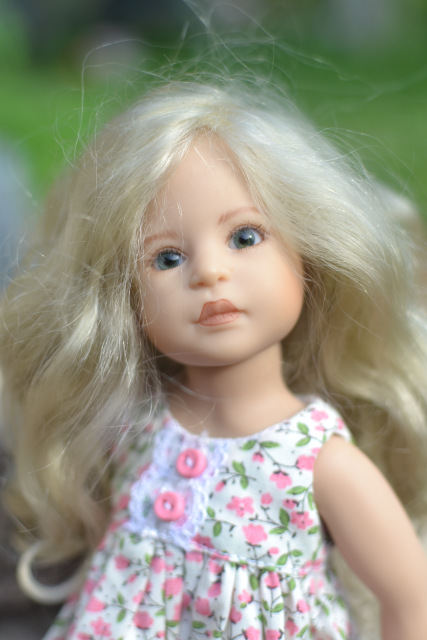 Знакомые незнакомки от Heidi Plusczok (фото 5)