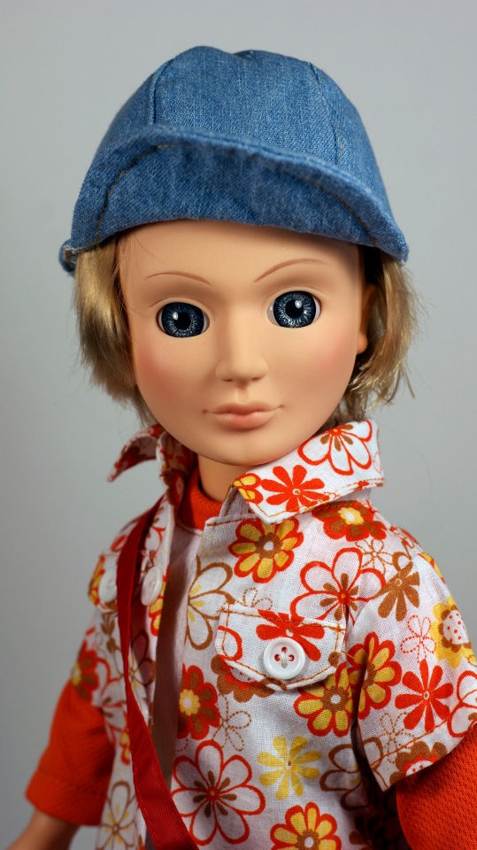 Обзор. Фабрика "Весна". Александр Позитив (фото 8)