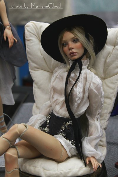 Весенний Бал Кукол 2017. Фотообзор