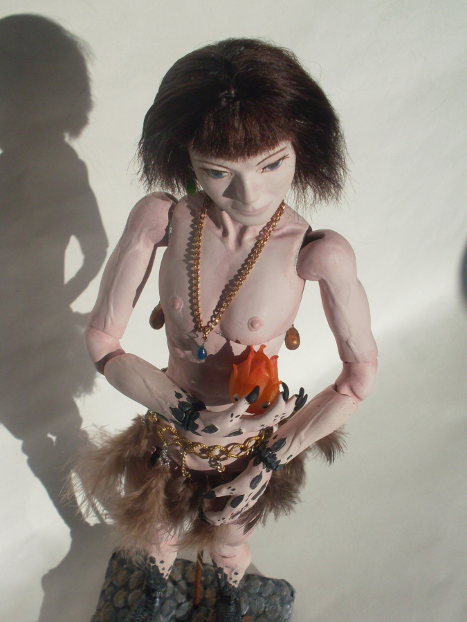 Молодой волшебник Хаул. Похититель женских сердец