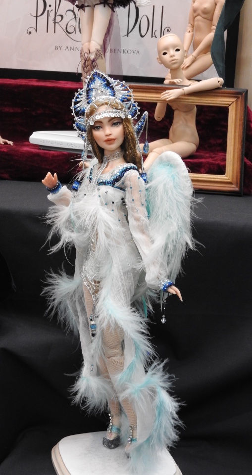 Куклы и снова Куклы. Весенний Бал. Тишинка 2017 | Бэйбики Куклы и снова Куклы. Весенний Бал. Тишинка 2017