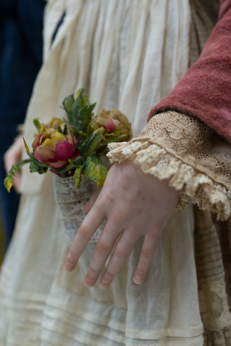 Весенний Бал Кукол на Тишинке 2017 - Часть 2