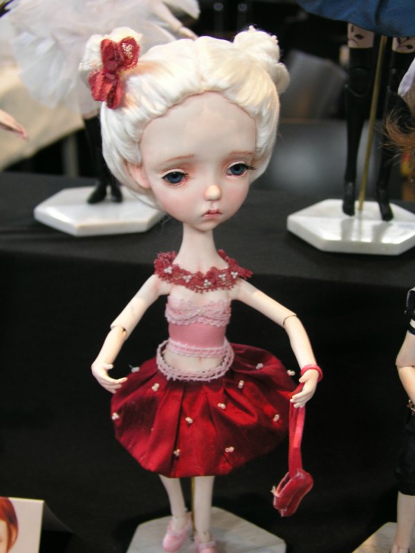 Репортаж с выставки ART DOLLS EXPO 2017 в Амстердаме | Бэйбики Репортаж с выставки ART DOLLS EXPO 2017 в Амстердаме