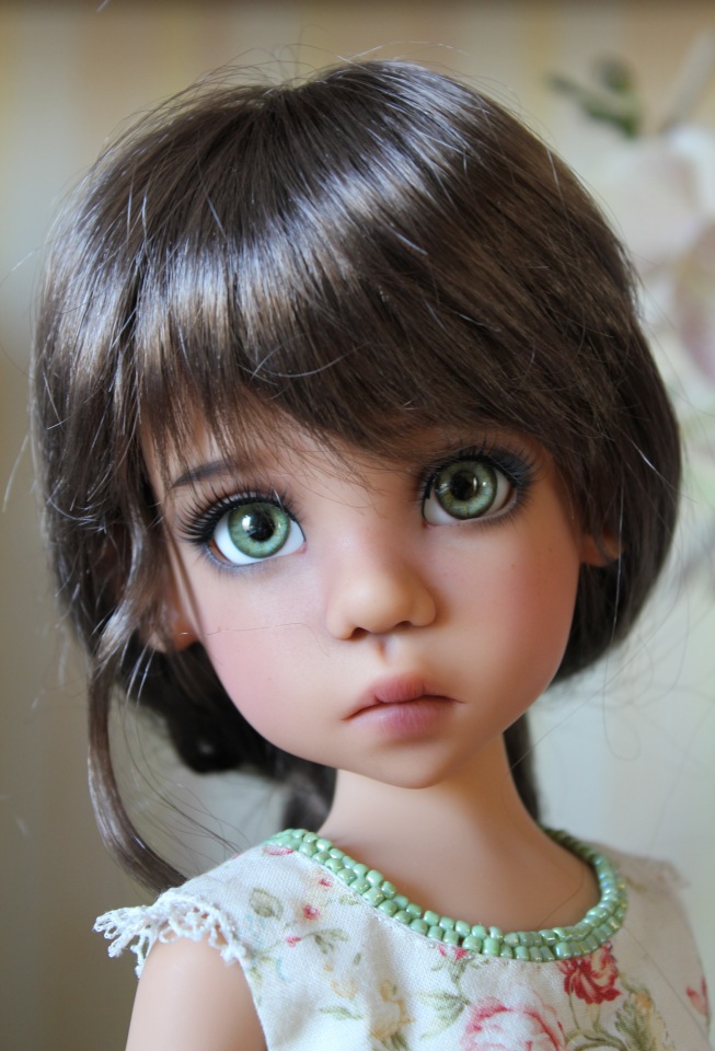 Мои ушастенькие любимицы Кайе Виггс (фото 10)