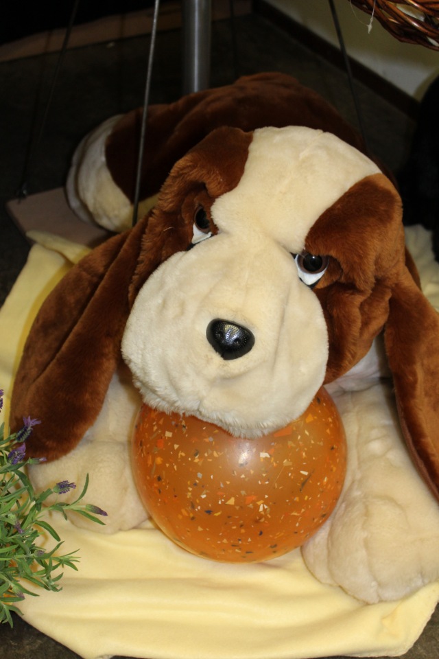 Пасхальная встреча в магазине кукол Гюнзел 2017. Куклы разных авторов