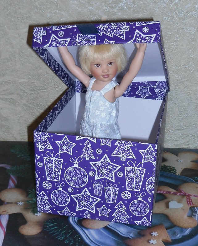 Детский сад "Подсолнух", группа №1