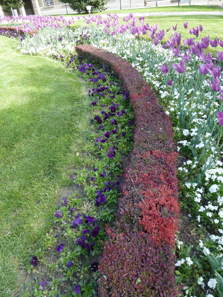 Немного о Белграде, Сербия