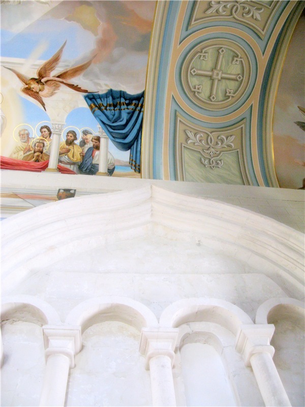 Весенняя прогулка в Старице, продолжение