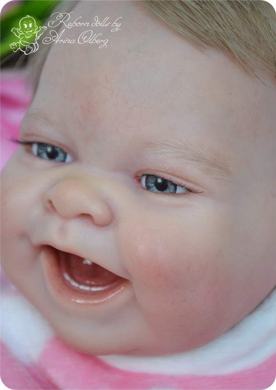 Любимые Berenguer Lola & Lucas