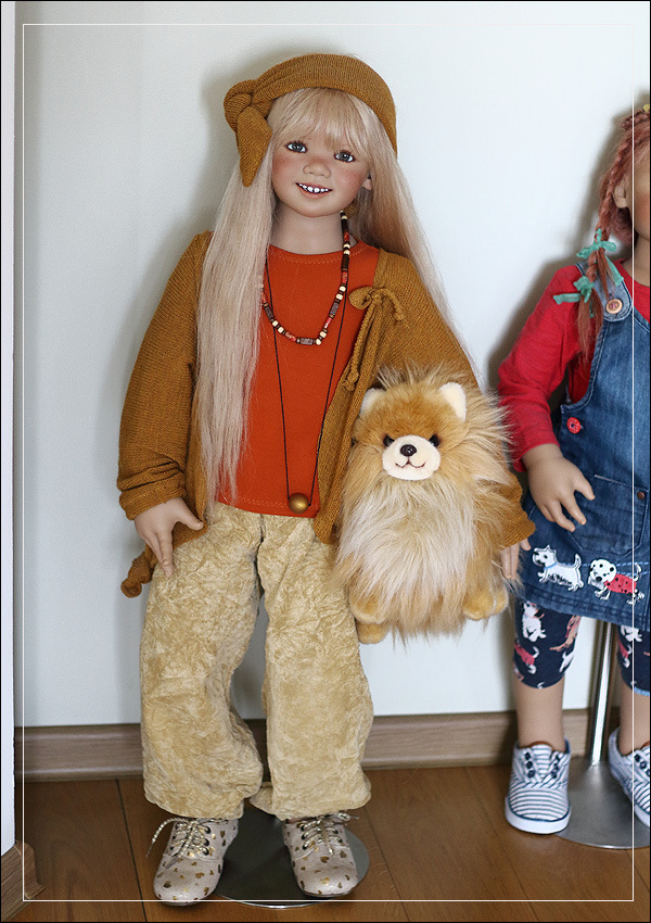 В гостях у сказки…Том 1. Или как я в гости к Ирине Петровне за Чудом ходила